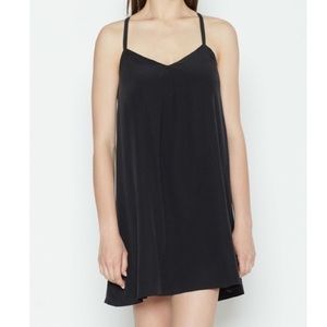 Joie Black Dress